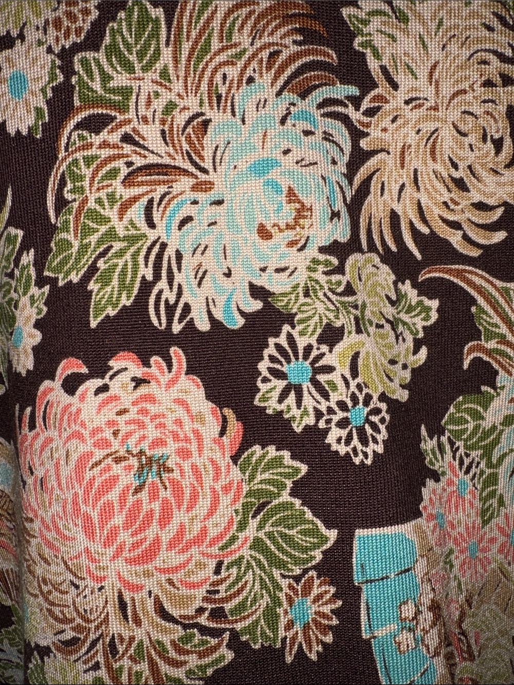 Talbots Collection Top - Picture 4 of 6